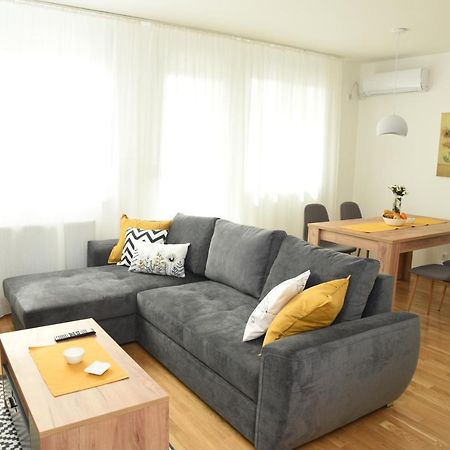 Suncokret Apartmani Лозница Екстер'єр фото