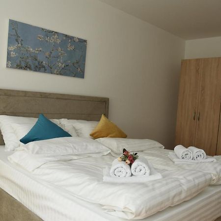 Suncokret Apartmani Лозница Екстер'єр фото