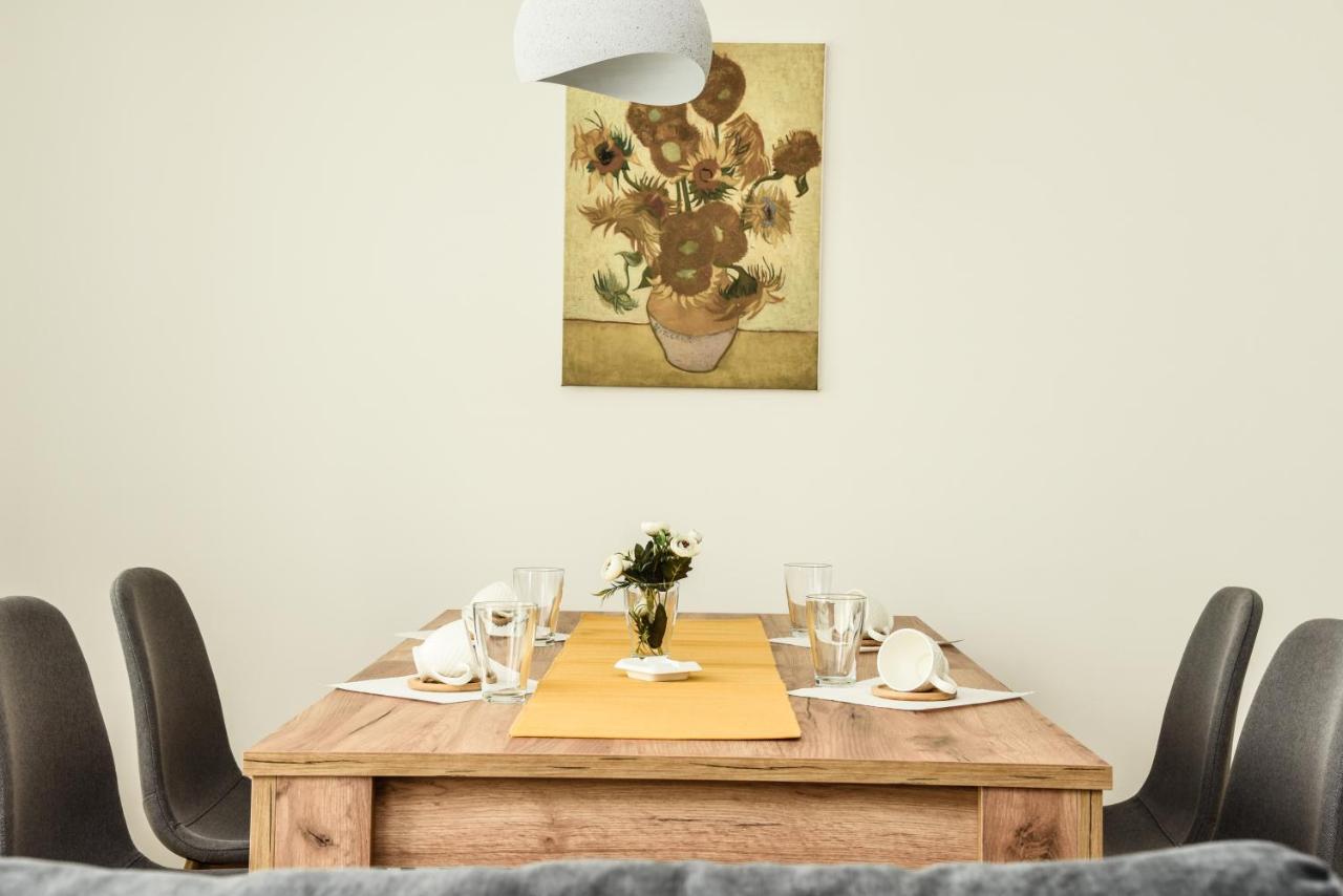 Suncokret Apartmani Лозница Екстер'єр фото