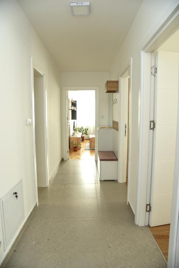 Suncokret Apartmani Лозница Екстер'єр фото