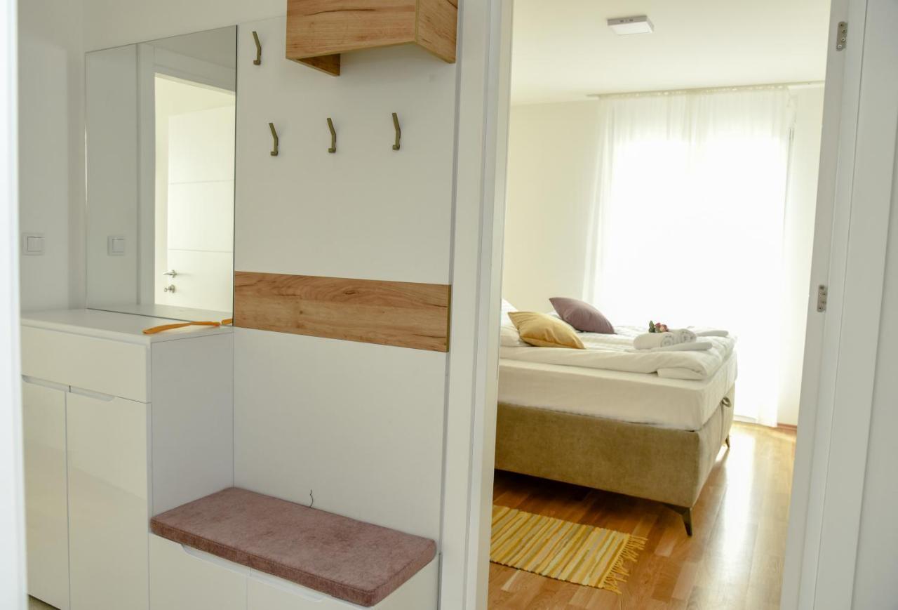 Suncokret Apartmani Лозница Екстер'єр фото