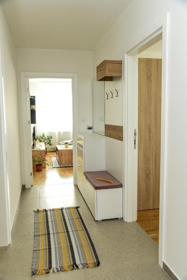 Suncokret Apartmani Лозница Екстер'єр фото