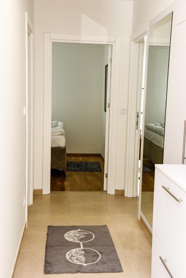 Suncokret Apartmani Лозница Екстер'єр фото