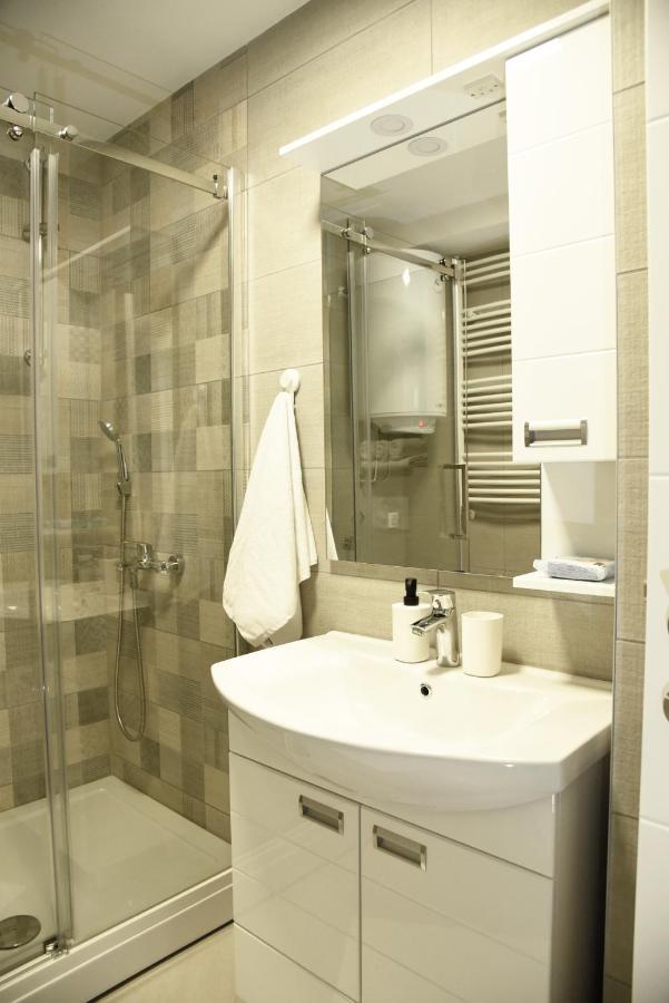 Suncokret Apartmani Лозница Екстер'єр фото