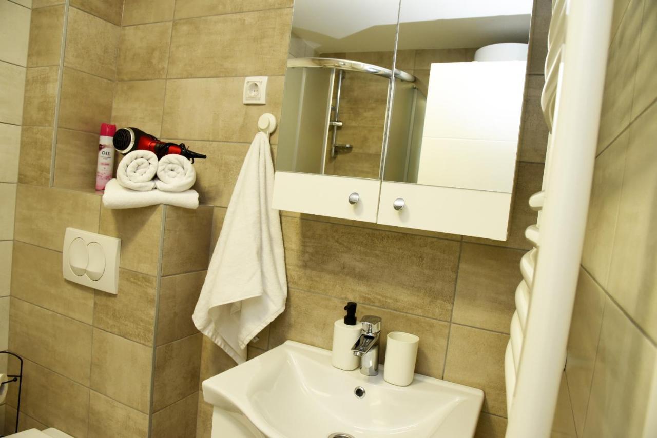 Suncokret Apartmani Лозница Екстер'єр фото