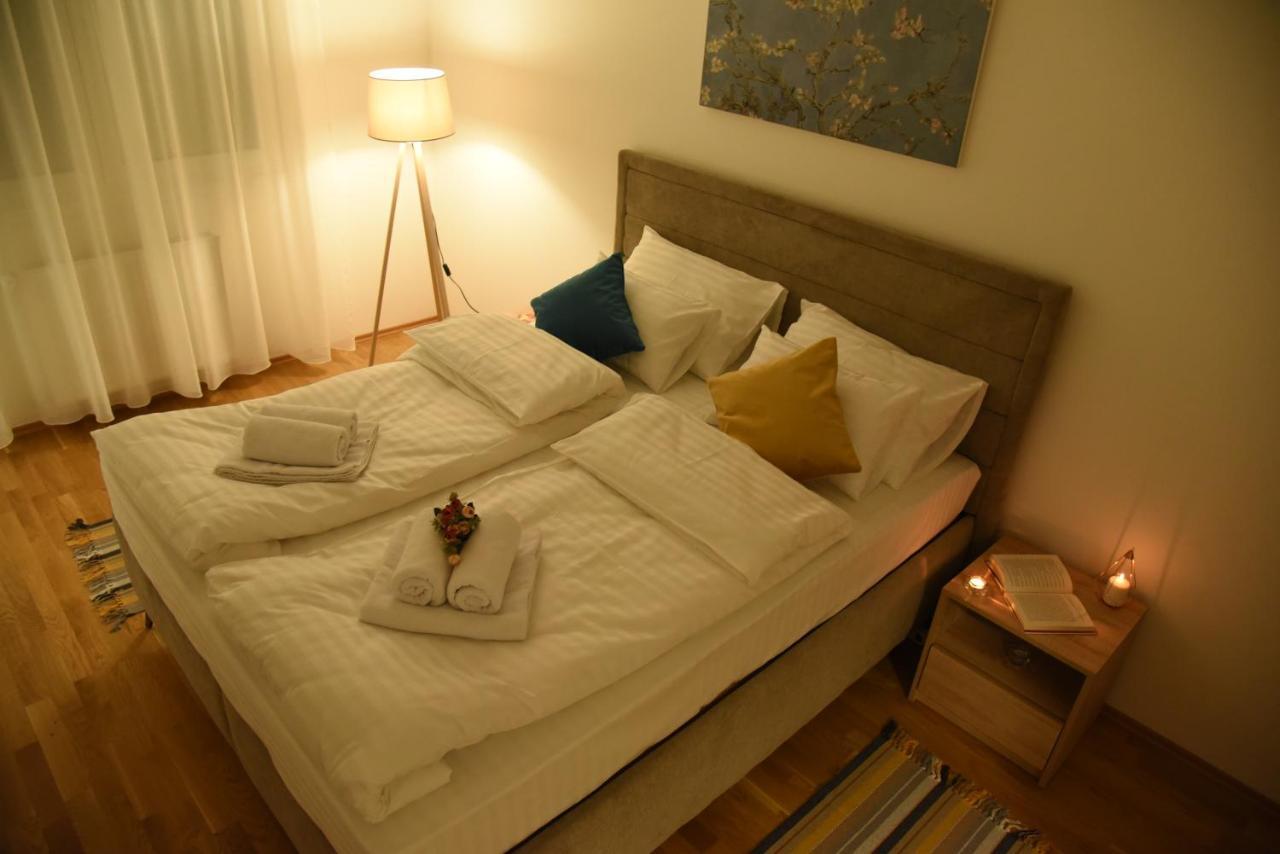 Suncokret Apartmani Лозница Екстер'єр фото
