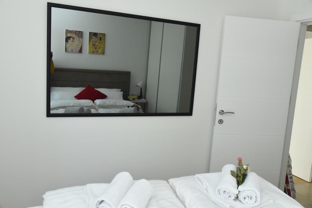Suncokret Apartmani Лозница Екстер'єр фото