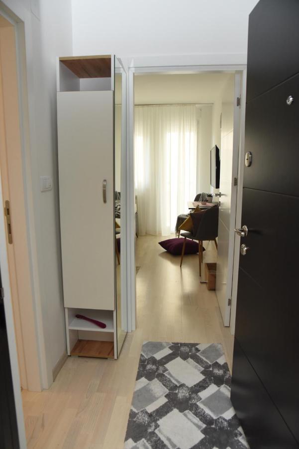 Suncokret Apartmani Лозница Екстер'єр фото