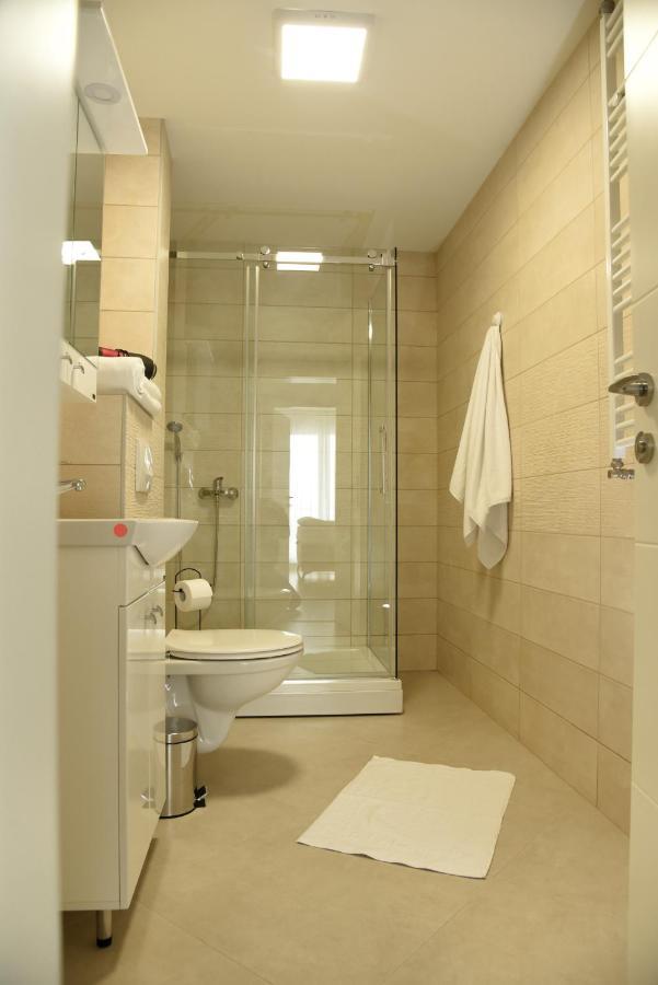 Suncokret Apartmani Лозница Екстер'єр фото